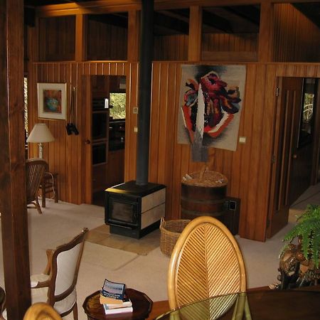 拉帕拉花园住宿加早餐旅馆 Tapu 客房 照片